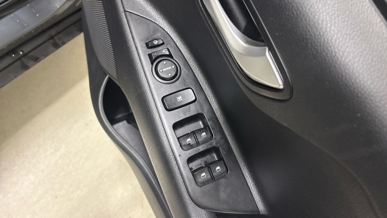 Kia Stonic 1.0T GDi 99 2 5dr DCT Petrol Estate